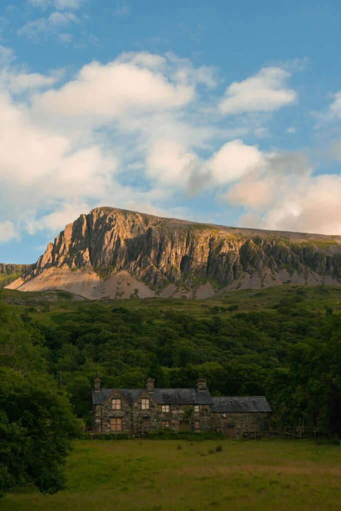 Cader Idris 4