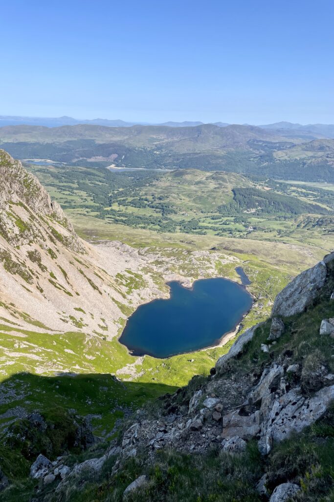 Cader Idris 5