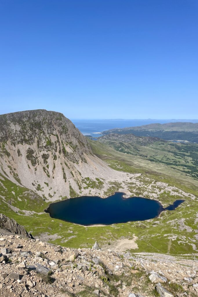 Cader Idris 6