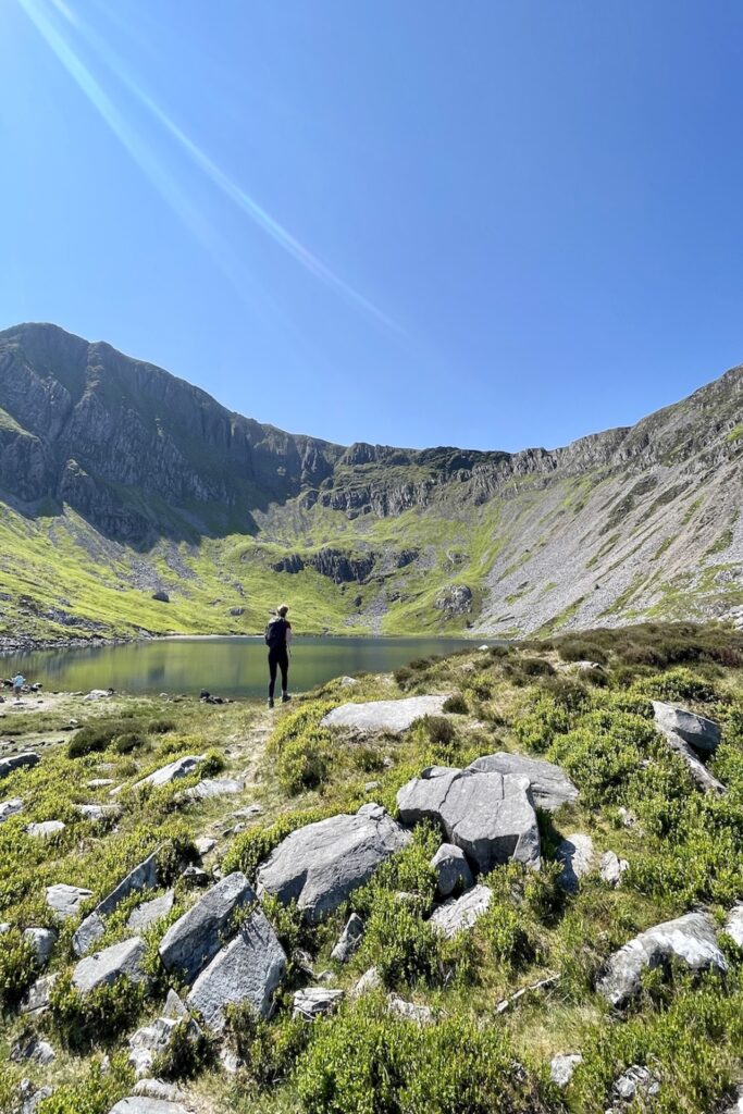 Cader Idris 8