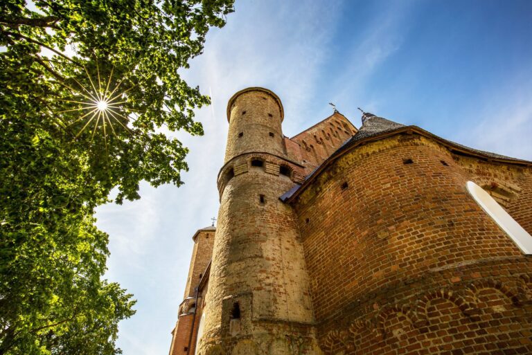 Castell Coch 1