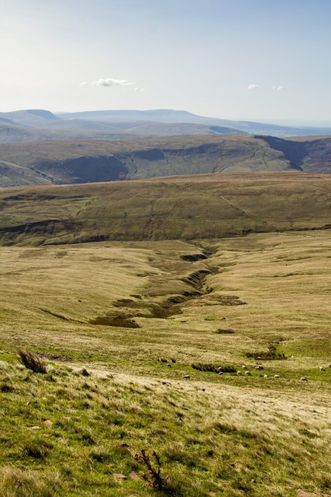 Pen y Fan 3