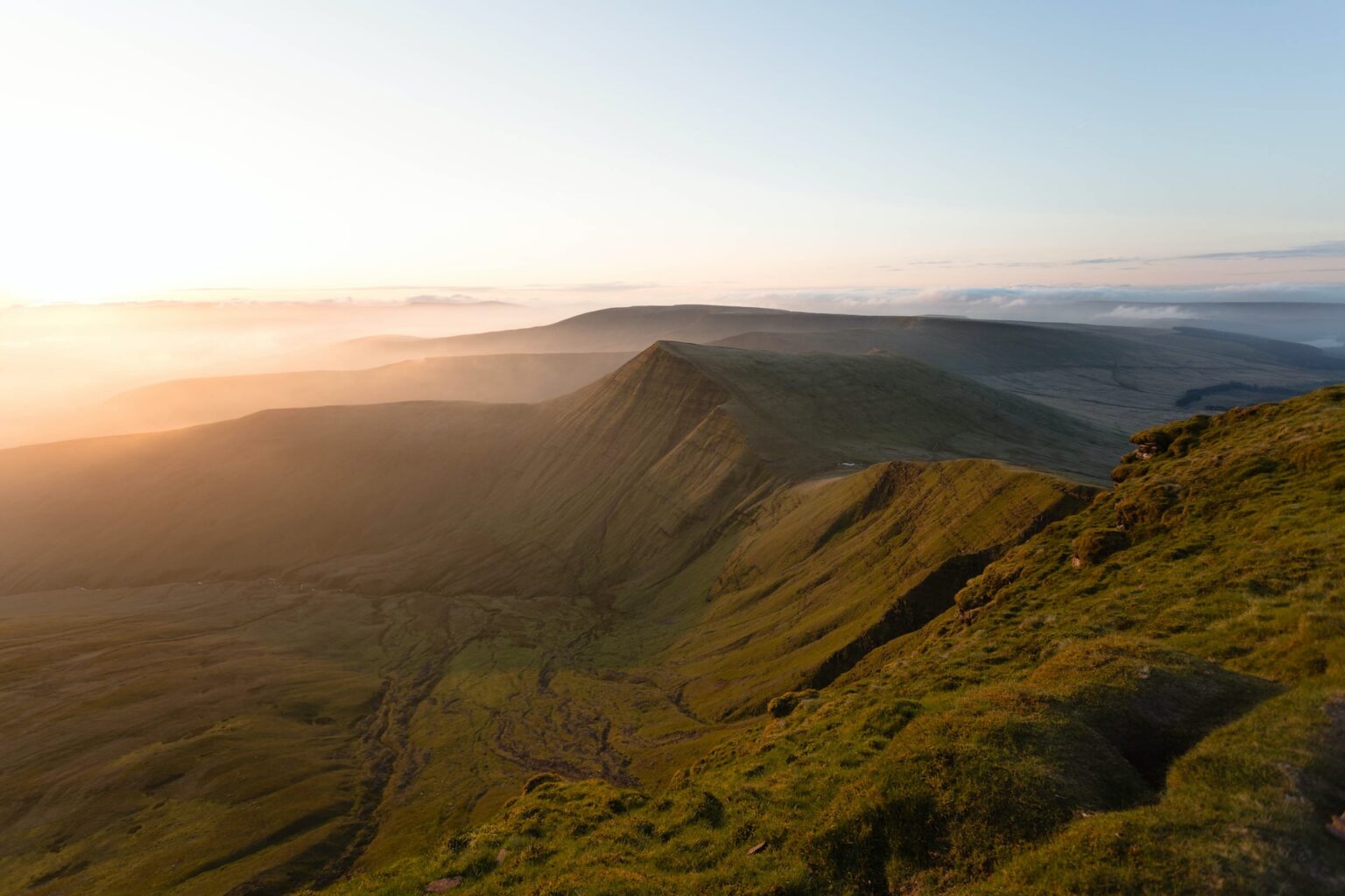 Pen y Fan 4