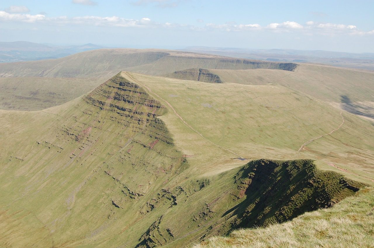 Pen y Fan 5