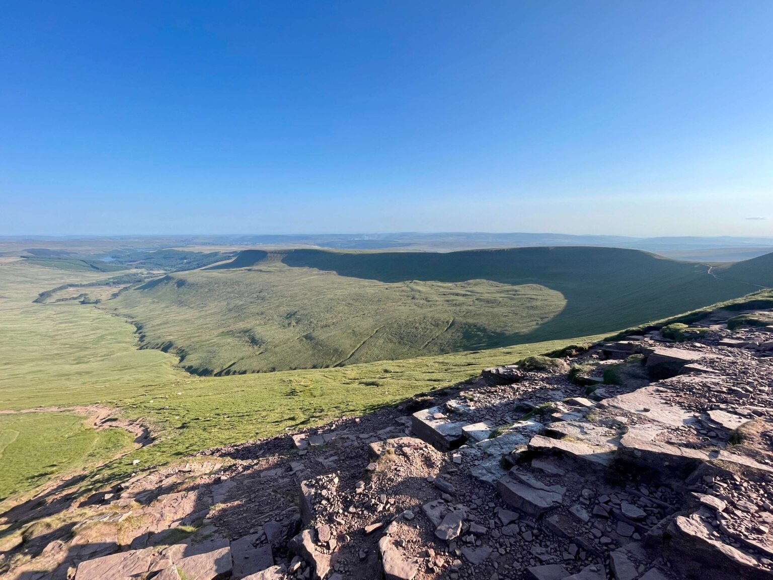 Pen y Fan 8