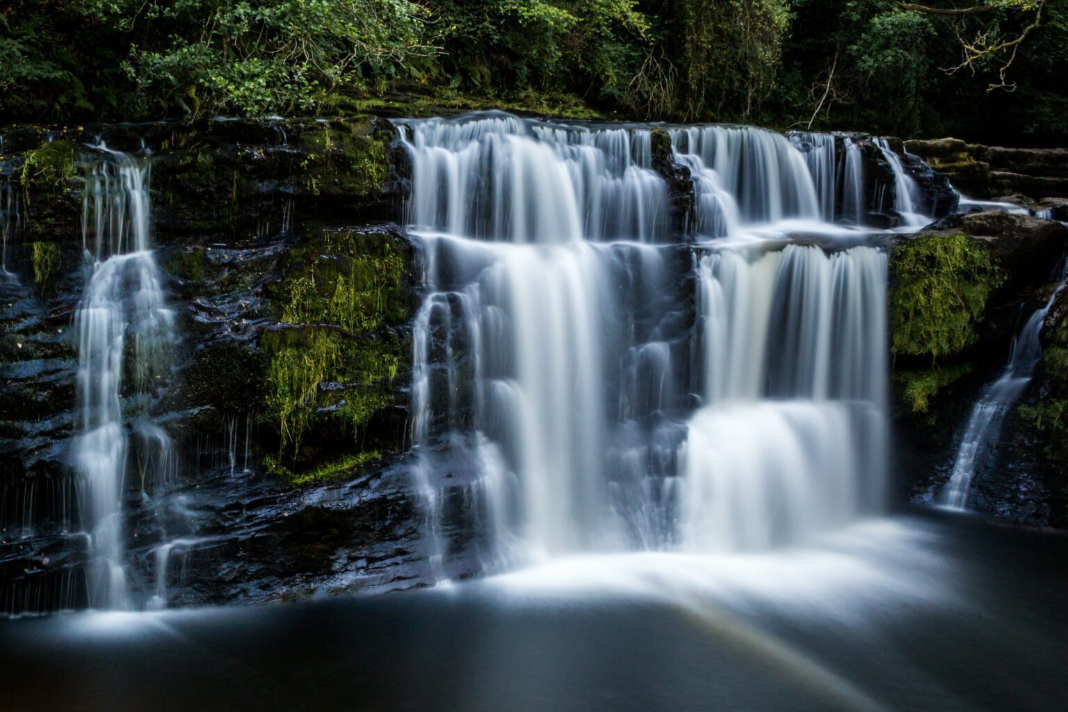 waterfall 1