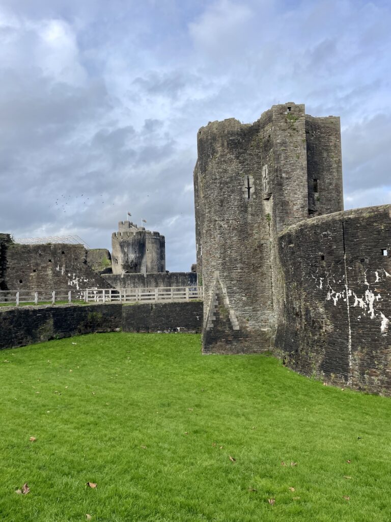 caerphilly 7
